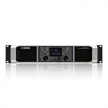 Bộ khuếch đại công suất Yamaha PX5
